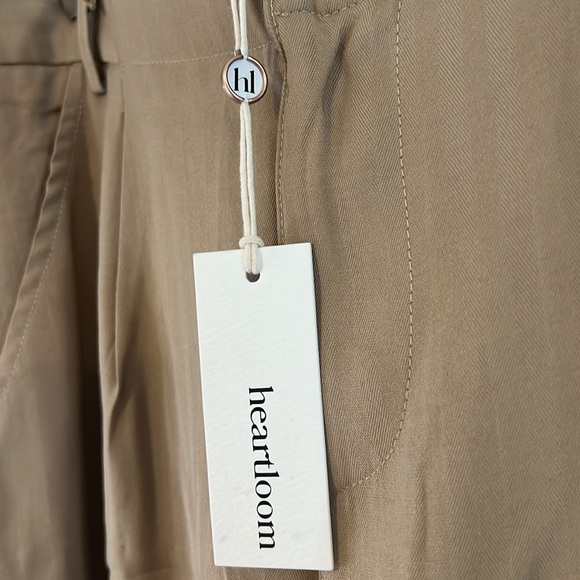 Heartloom | Becks Pant Scotch | Small - Picture 7 of 9